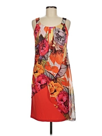 Frank Lyman Design Cocktail Dress (view 1)
