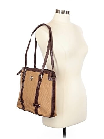 Etienne Aigner Shoulder Bag (view 2)