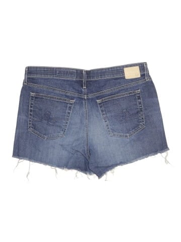 Adriano Goldschmied Denim Shorts (view 2)