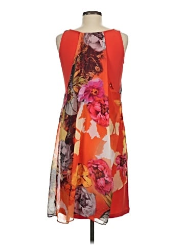 Frank Lyman Design Cocktail Dress (view 2)
