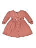 Old Navy Brown Dress Size 4T - photo 1