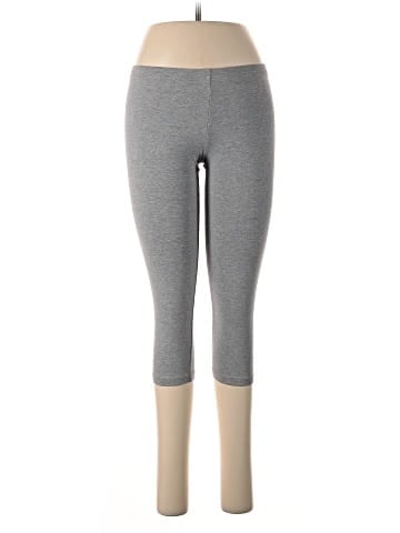 Twenty One Yoga Pants (view 1)