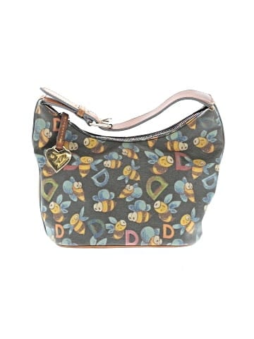 Dooney & Bourke Hobo (view 1)