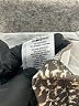 Tommy Bahama Animal Print Gold Jacket Size S - photo 7