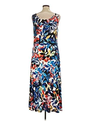 Jessica London Casual Dress (view 2)