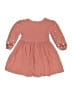 Old Navy Brown Dress Size 4T - photo 2