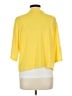North Style Yellow Cardigan Size L - photo 2