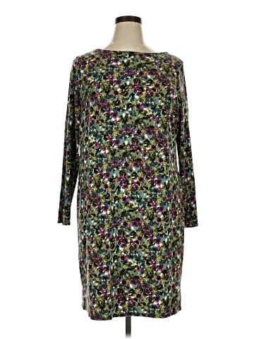 J.Jill Casual Dress (view 1)