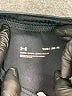 Under Armour 100% Polyester Graphic Blue Athletic Shorts Size M (youth) - photo 3