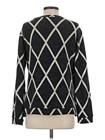 NOM Pullover Sweater (view 2)