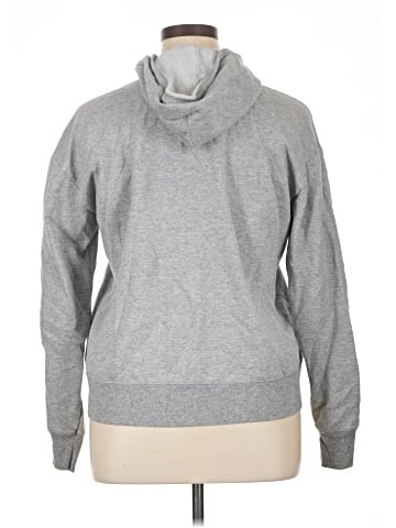 Hanes Zip Up Hoodie (view 2)