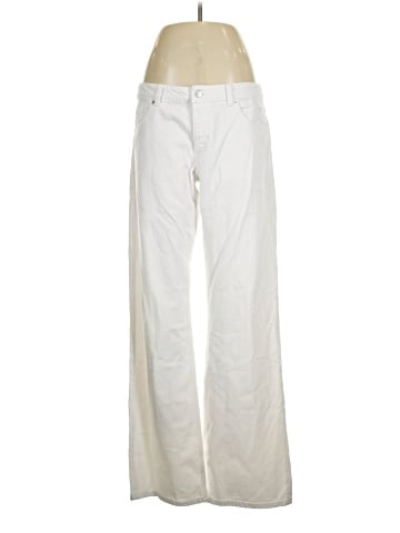 Zara Casual Pants (view 1)