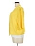 North Style Yellow Cardigan Size L - photo 5