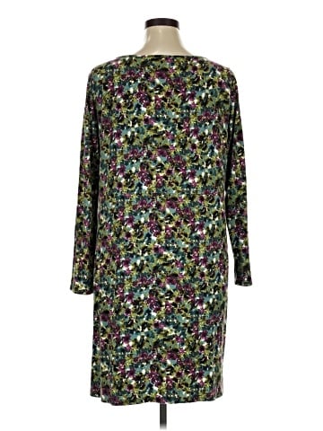 J.Jill Casual Dress (view 2)