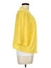 North Style Yellow Cardigan Size L - photo 4