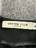 Centre Ville Solid Black Active Pants Size 6 - photo 7