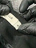 Centre Ville Solid Black Active Pants Size 6 - photo 9