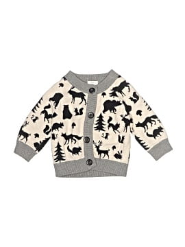 Hanna Andersson Cardigan