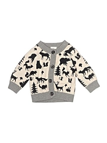 Hanna Andersson Cardigan (view 1)