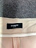 Express Solid Tan Casual Pants Size 14 - photo 4
