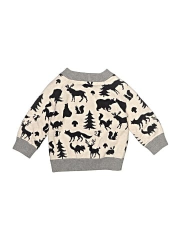 Hanna Andersson Cardigan (view 2)