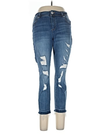 INC International Concepts Jeans (view 1)