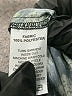 Krewe du Q 100% Polyester Green Jacket Size M - photo 8