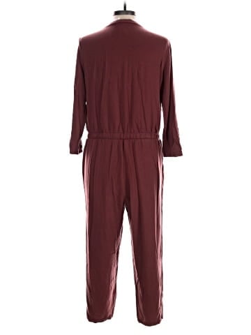 Garnet Hill Jumpsuit (view 2)