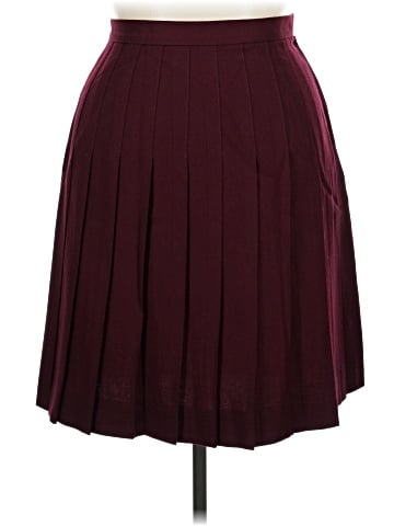 Talbots Wool Skirt (view 1)