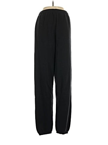 Hanes Track Pants (view 1)