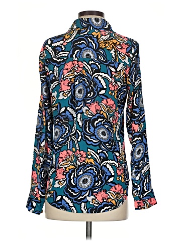 Express Long Sleeve Blouse (view 2)