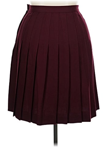 Talbots Wool Skirt (view 2)