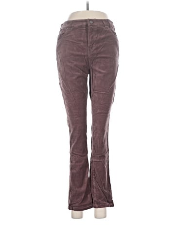 Nic + Zoe Casual Pants (view 1)
