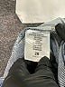 RE/DONE Hearts Blue Jeans Size 26 waist - photo 9