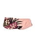 Kona Sol Tropical Pink Swimsuit Bottoms Size M - photo 1