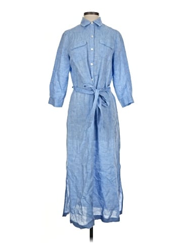 Talbots Casual Dress (view 1)