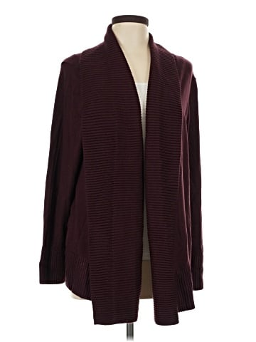 INC International Concepts Cardigan (view 1)