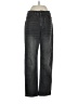 Marine Layer Chevron-herringbone Gray Jeans Size 0 - photo 1