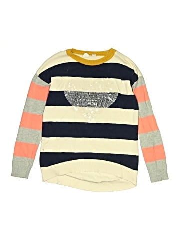 Gap Kids Pullover Sweater (view 1)