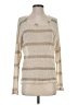 Bobeau Ivory Pullover Sweater Size S - photo 1