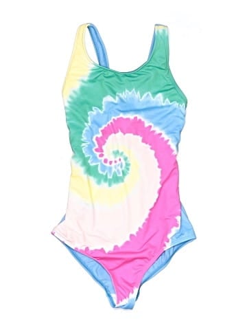 Lands' End One Piece Swimsuit (view 1)
