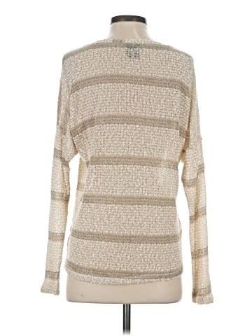 Bobeau Pullover Sweater (view 2)