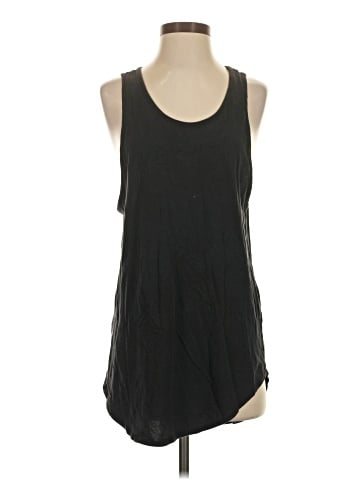 PacSun Sleeveless T-Shirt (view 1)