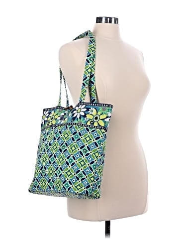 Vera Bradley Tote (view 2)