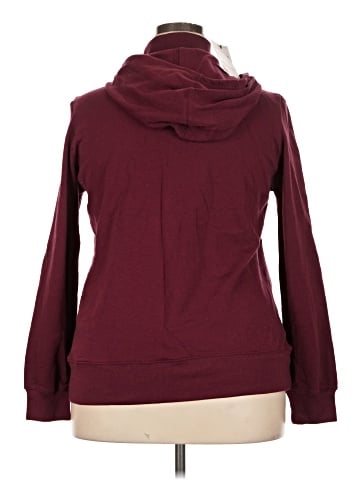 Nike Zip Up Hoodie (view 2)