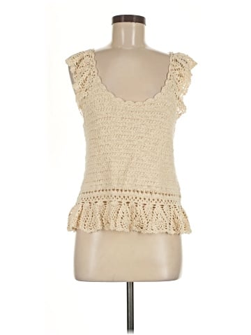 Rails Sleeveless Top (view 1)