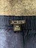 J.Crew 100% Acetate Blue Casual Pants Size XXL - photo 4