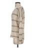 Bobeau Ivory Pullover Sweater Size S - photo 5
