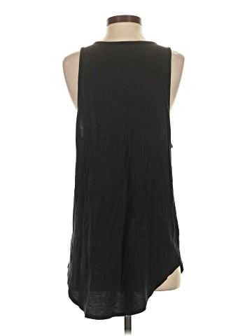 PacSun Sleeveless T-Shirt (view 2)