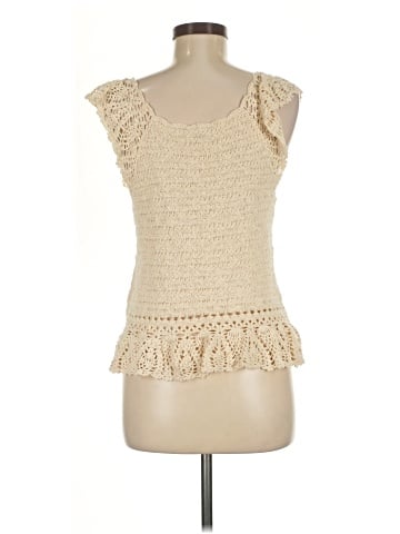 Rails Sleeveless Top (view 2)